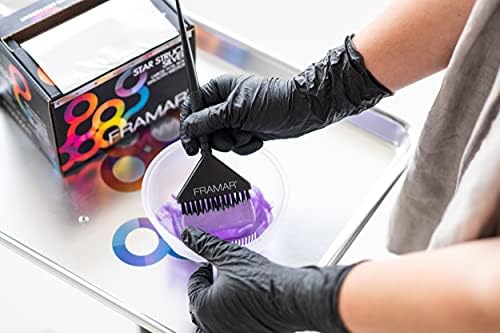Premium Nitrile Gloves for Cleaning More