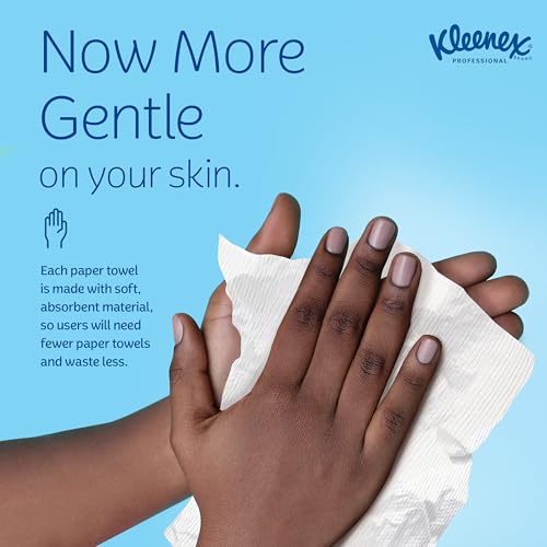 Kleenex C-Fold