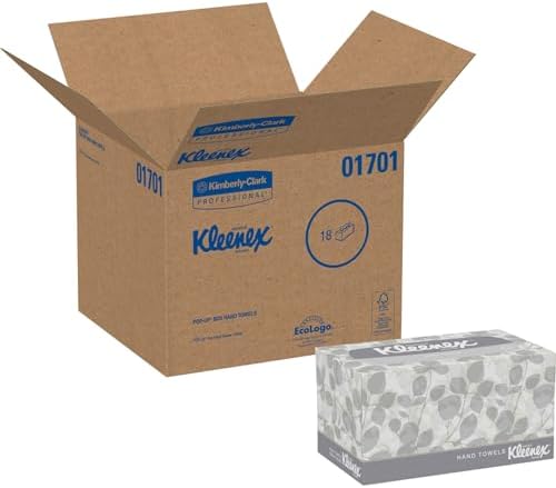 KALENEX 9x10-12 120-Pack