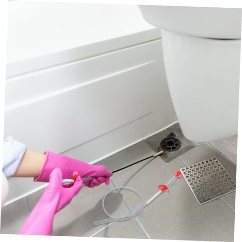 Drain Hair Remover ProTool
