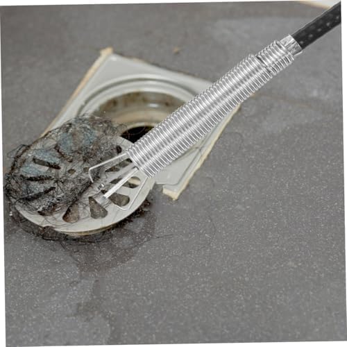 Claw Grabber Set for Home Sink Drain Cleaning