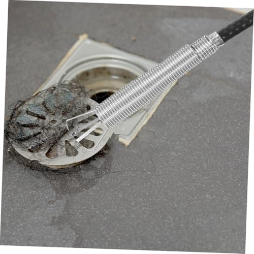 Yardenfun Professional-Grade Toiletry Plunger Tool for Efficient Drainage Cleaning