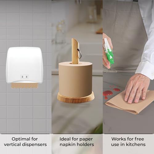 Restaurantware-Premium Hand Towel Roll