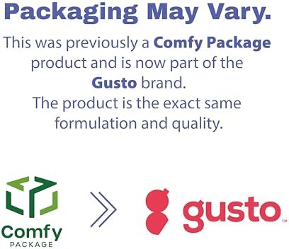 Comfy PackagePink Nitrile Disposable Gloves