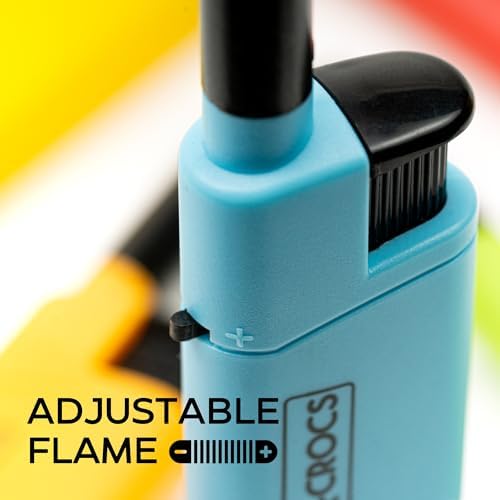 Candle Lighters - Easy to Use Reusable Outdoor Indoor