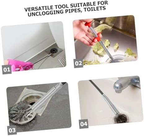 Uonlytech Drain Pickup Tool