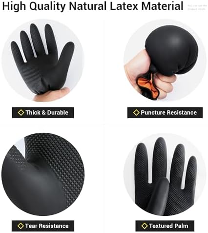 Leaky Glove Pro The 1 Choice for Durable Kitchen Gloves