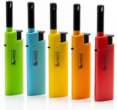 Candle Lighters - Easy to Use Reusable Outdoor Indoor