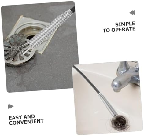 Claw Grabber Drain Cleaner Tool for Home Use