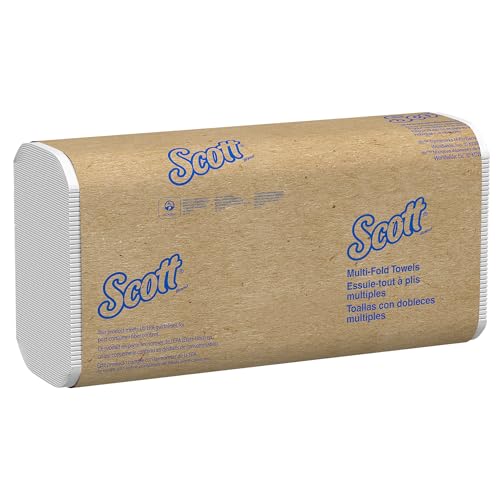 Scott Professional Universal Multifold Paper Towels