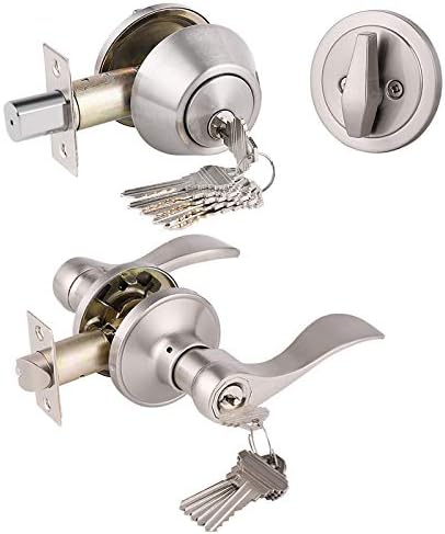 Gobrico Keyd Alike Set