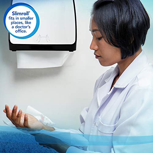 High-Quality Slimroll Towels