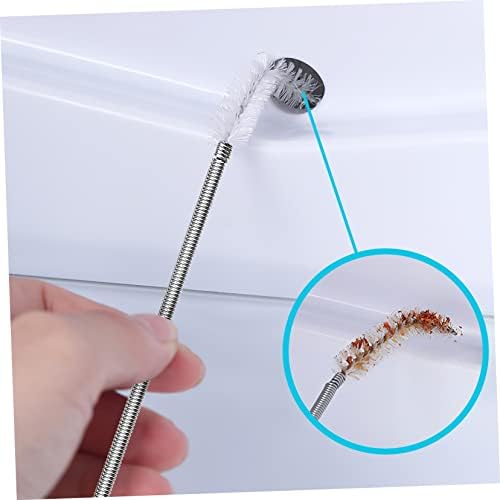 JojoFunY Essential Drain Tools Hair Remover Set for Kitchen Sink