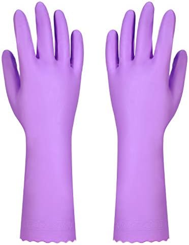Elgood Reusable Cleaning Gloves