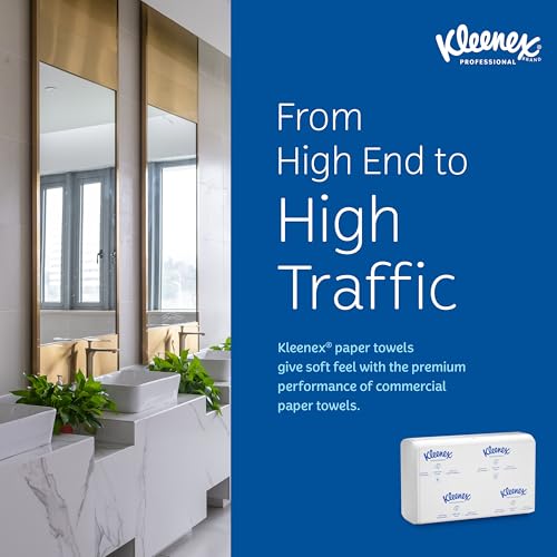 Kleenex C-Fold