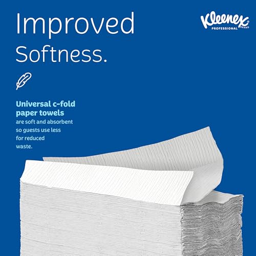 Kleenex C-Fold