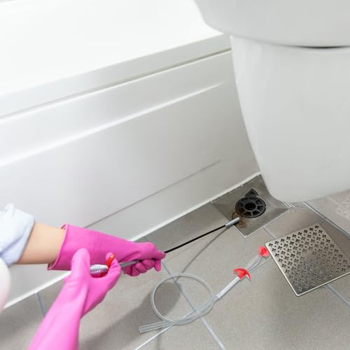 Say goodbye to cluttered sinks