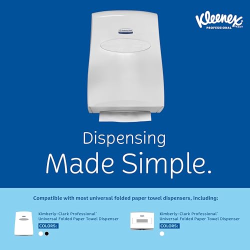 Kleenex C-Fold