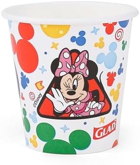 Glad for Kids Disney Disney