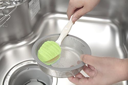 Sanko BL-97 Gutter Cleaning Brush