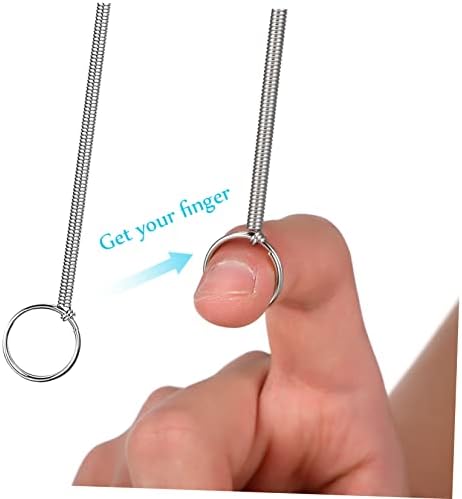 4-in-1 Drain Cleaning Kit for Efficient Drain Maintenance
