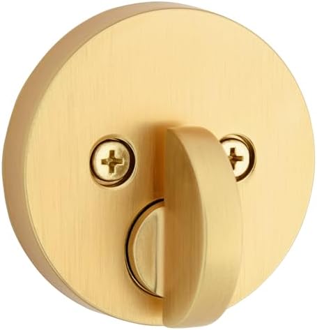 Secure Deadbolt Lock Bundle