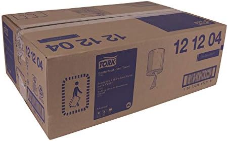 Tork Soft Centerfeed Hand Towels