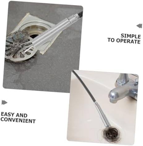 Angoily All-in-one sewer dredging tool