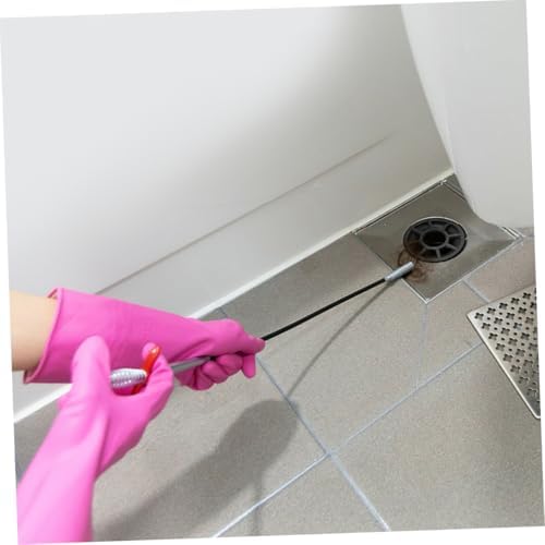 Claw Grabber Drain Cleaner Tool for Home Use