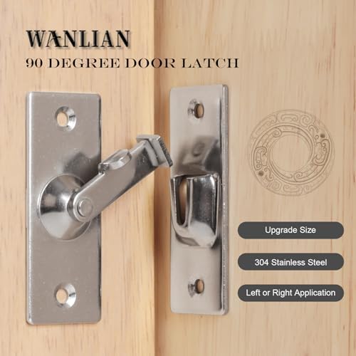 upgraded door lock for sliding doors