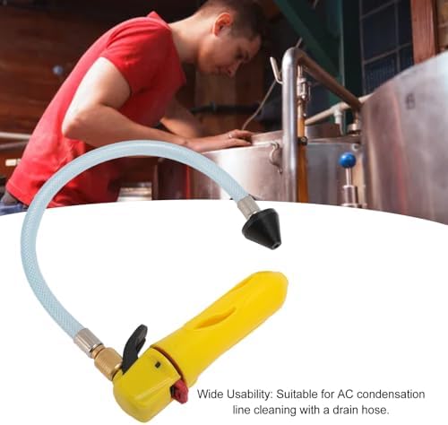 AC Condensate Line Cleaner