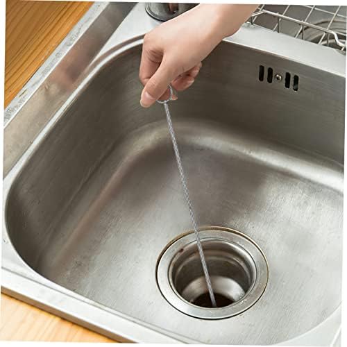 4-in-1 Drain Cleaning Kit for Efficient Drain Maintenance