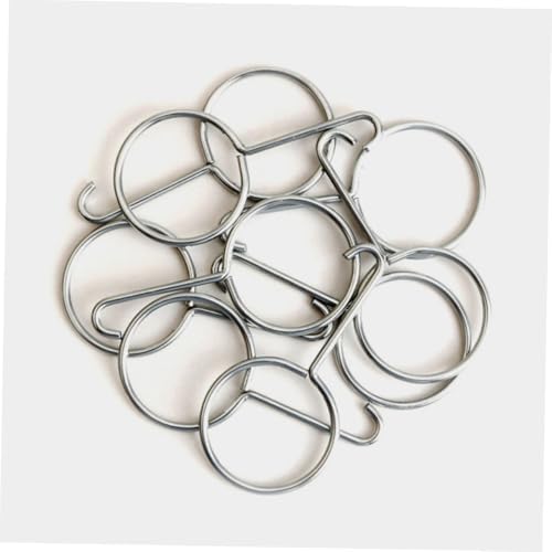 SHOWERORO 20-Piece Effortless Drain Lifting Set