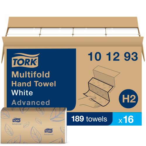 High-Quality Hand Towels with Leaf Print