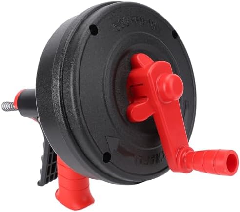 Fockety Pipe Unblocker