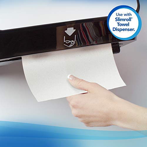 High-Quality Slimroll Towels