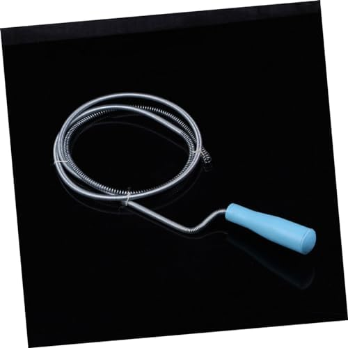 Professional 22m Retractable Steel Wire for sewer cleaningKids toy not allowed
