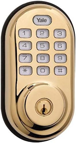 Secure Door Deadbolt with Alexa