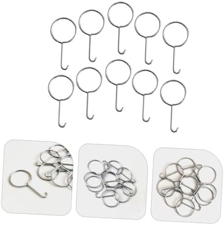 SHOWERORO 20-Piece Effortless Drain Lifting Set