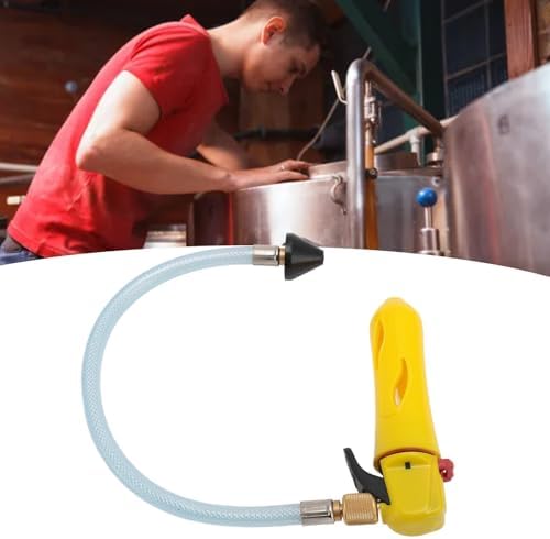 AC Drain Line Cleaner with Oxygenating Function