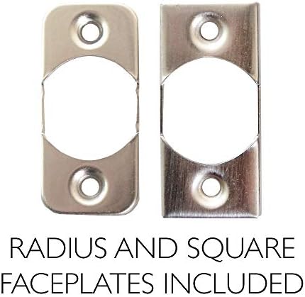 Design House Deadbolt - Oil Rubbed Bronze 6-Way Replacement