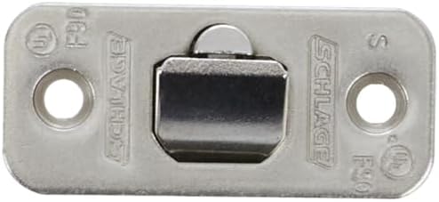 Schlage Smart Home FE410FGRW512LAT619