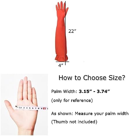 Perfect for Cleaning Tasks