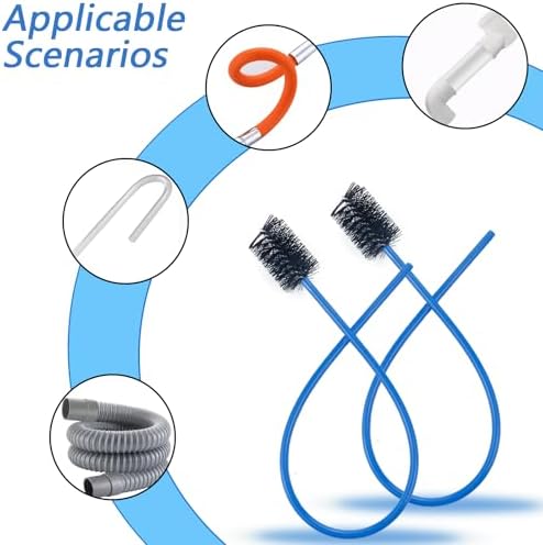 Keep Condensate Traps Clean Prevent Dirty Air Entry