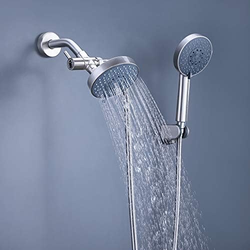 KES Solid Brass Shower Arm Diverter Valve