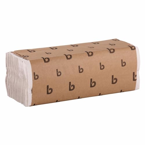 Boardwalk C-Fold Disposable Hand Towels