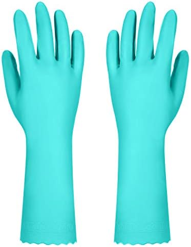 Elgood Reusable Cleaning Gloves