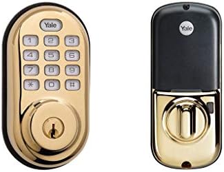 Secure Door Deadbolt with Alexa