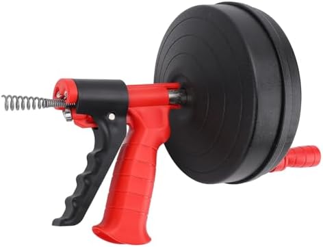 Fockety Pipe Unblocker