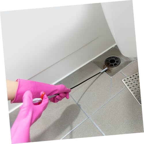 Yardenfun Professional-Grade Toiletry Plunger Tool for Efficient Drainage Cleaning